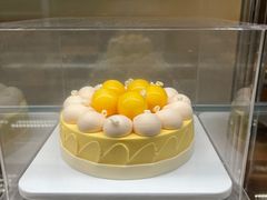 -可莎蜜兒(黄龙K-lab店)