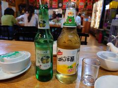 -大东北(武侯祠店)