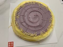 -幸福西饼生日蛋糕·下午茶(石肯店)