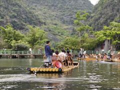 -靖西鹅泉风景区