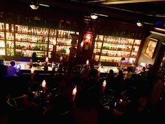 -Hill.Cocktail半山酒吧(中山店)