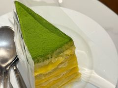-六六·抹茶66’s SALDessert(保利时光里店)