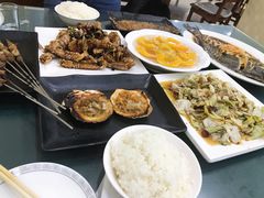 -尚品海鲜大排档
