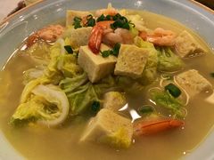 -渔娘渔家丹东海鲜(东直门店)