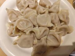 -老家水饺濮阳菜(巴黎街店)