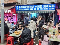 -东仓门早市