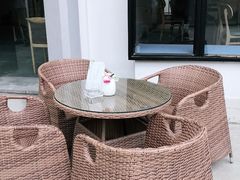 露天位-往来·竹里.宝宝宴.生日宴.团建.宴席(花乡农居店)