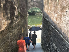 -上坦村
