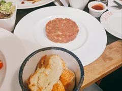 -LA  PETANQUE(泰安路店)