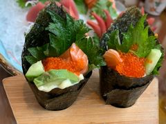 -尺山寸水日料(马桥满天星店)