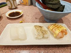 -元气寿司(环球港店)
