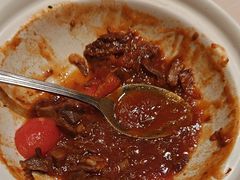 -八府香鸭·啫啫煲(华山路店)