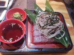 荞麦面-割烹旭日本料理(龙湖狮山天街店)