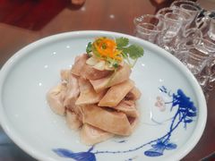 -朱桥甲鱼馆(淮海西路店)