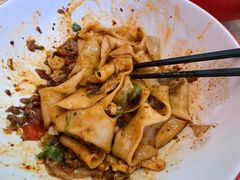 -福瑞记老孙头biangbiang面(新生路店)