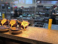 -锦绣金山人家(友谊店)