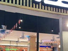 -木屋烧烤(白石洲店)