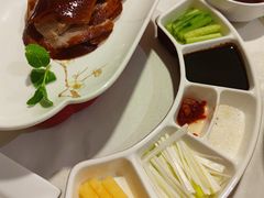 -大鸭梨烤鸭(房山店)