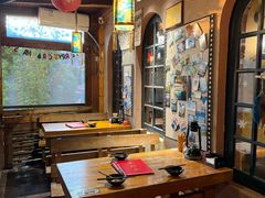 -马灯部落·西湖边的创意山景餐厅(虎跑动物园店)