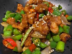 -欢唱KTV(东街店)