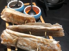 -老头儿油爆虾·1987杭州烟火味(湖滨银泰in77D区店)
