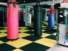 场馆-拳盛时代拳击俱乐部(北京路店)