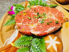 -首尔烤肉大排档(合生汇店)