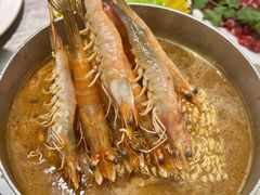 -燃计沙茶皇·香港沙茶火锅(人广旗舰店)