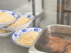 -美新点心店(陕西北路店)