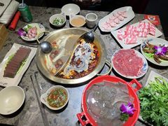 -小龙坎火锅(总店)