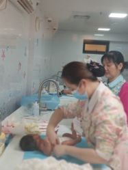 点击看大图 -大美母婴月子中心(馨乐庭店)