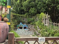 -云南民族村