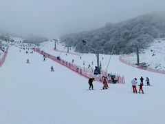 -太子岭滑雪场