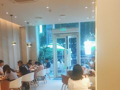 -奈雪的茶(石厦时代广场店)