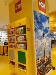 -kidsland(南开大悦城店)