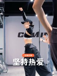 -卡门舞蹈