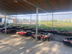-极速星辰卡丁车赛车场(西山店)