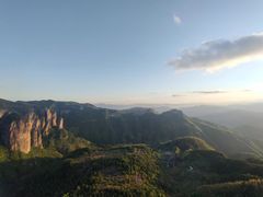 -公盂村