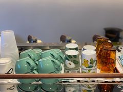 -Line 咖啡(石厦花园店)