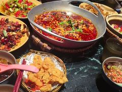 -廖川菜(太阳宫店)