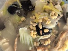 郑庄非遗脂渣锅-郑庄脂渣海鲜楼(九水路店)