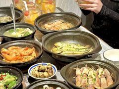 -小时候焗海鲜(鄞州万达店)