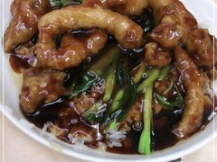 -玉华饮食店(茅台路店)