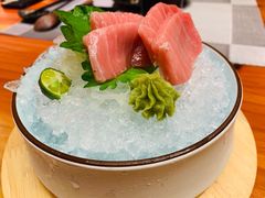 -文三酒肆自助放题(新街口友谊广场店)