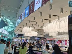 -吉隆坡国际机场