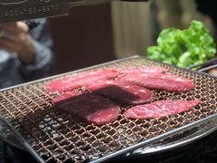 -九田家黑牛烤肉料理(太阳城店)