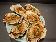 -街角等你.大连海鲜烧烤(西安路店)