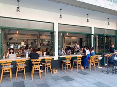 -RAC BAR(安福路店)