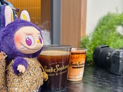 -SeekSeeking咖啡专门店(堰塘街店)