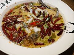 -首秀·四川料理(星耀101店)